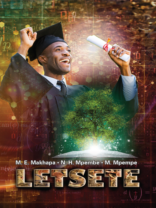 Title details for Letsete by M E Makhapa - Available